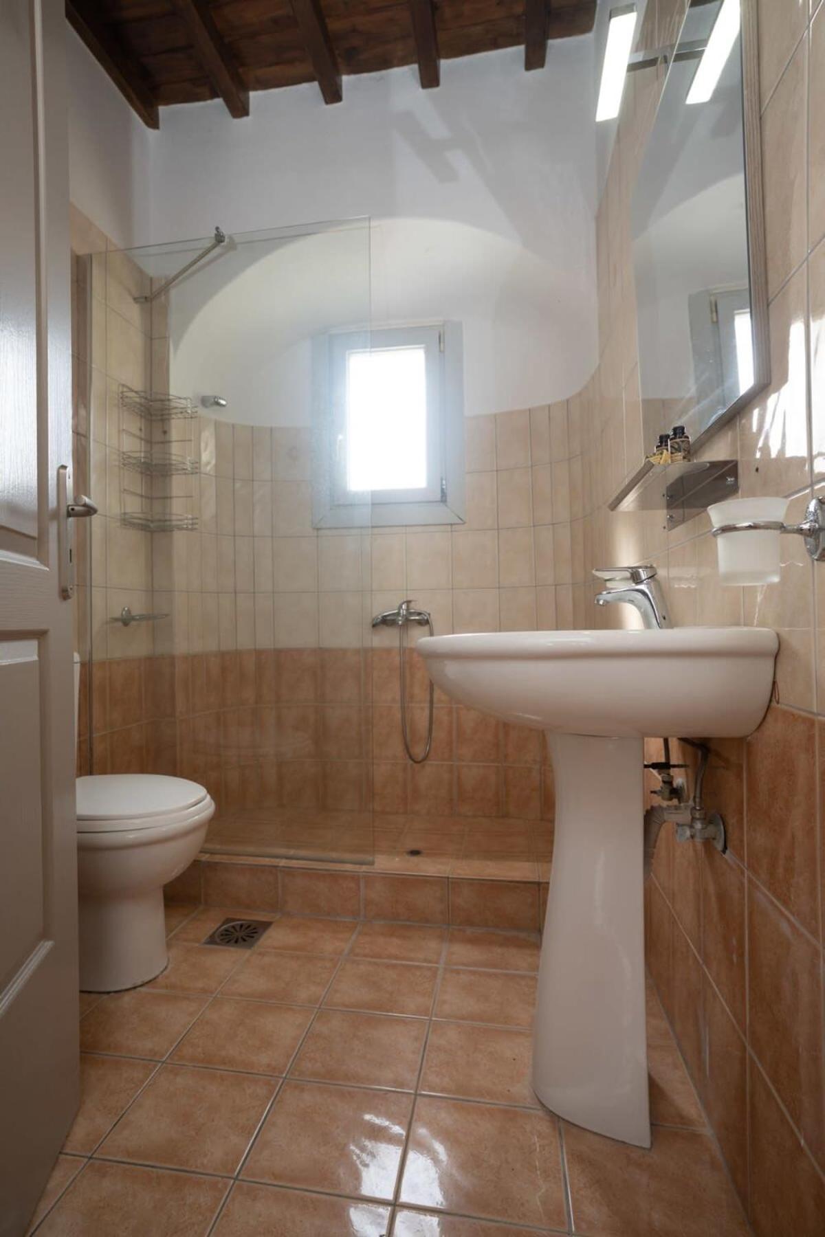 Mykonos Stylish Ivory 1 Bd Apt With Shared Pool Apartamento Plintri